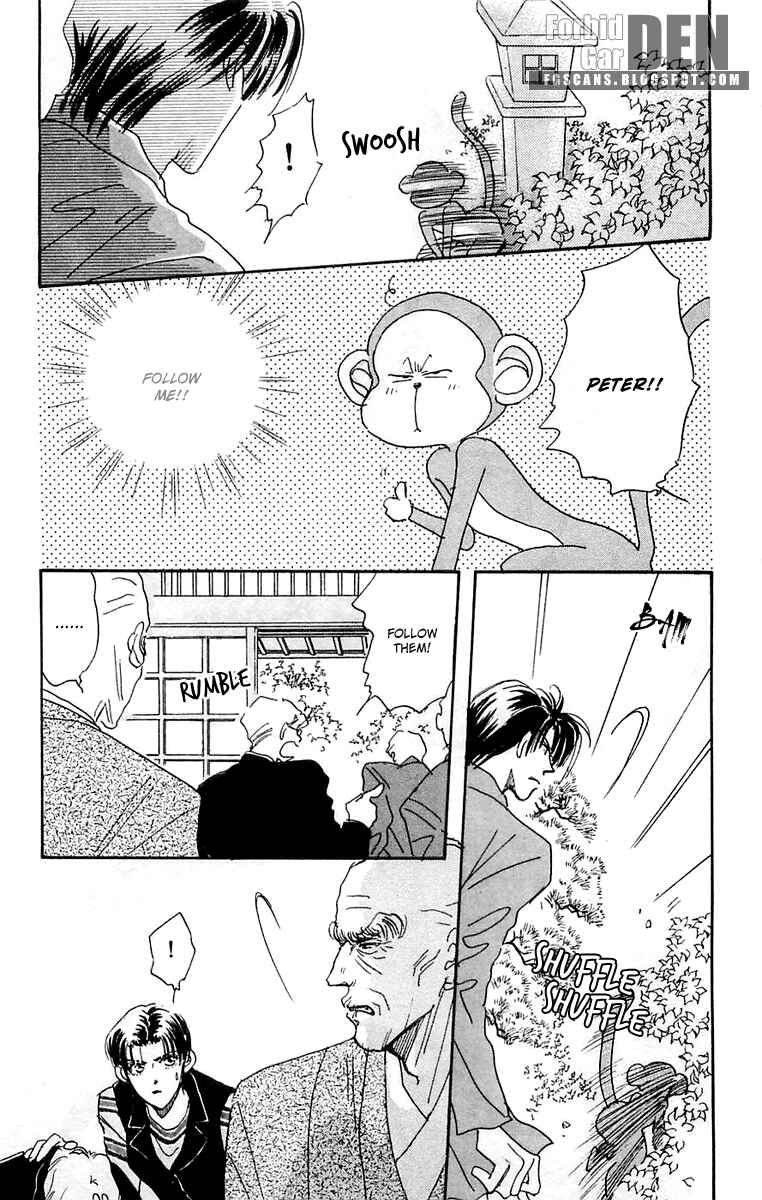 Page 20 Chapter 11 Hyper Baby