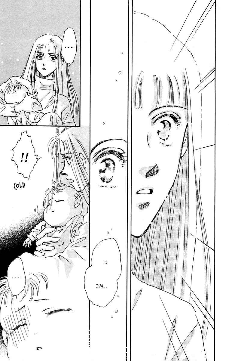 Page 28 Chapter 11 Hyper Baby