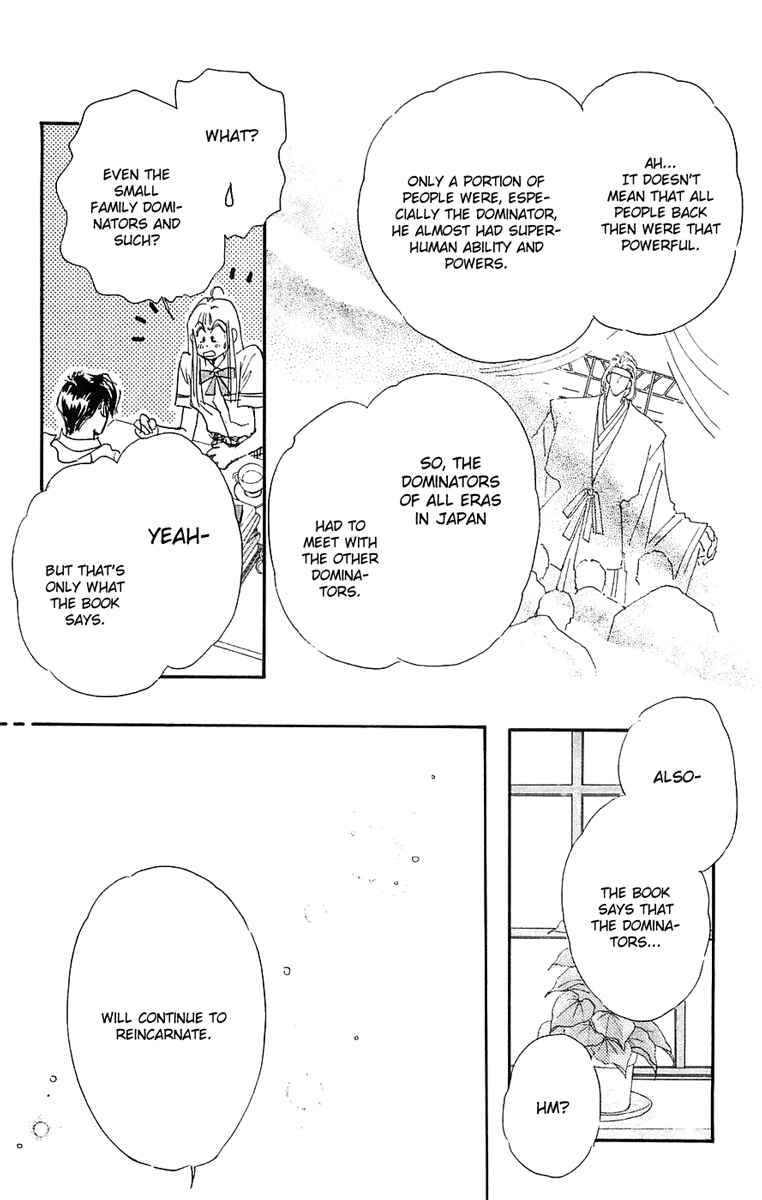 Page 14 Chapter 4 Hyper Baby