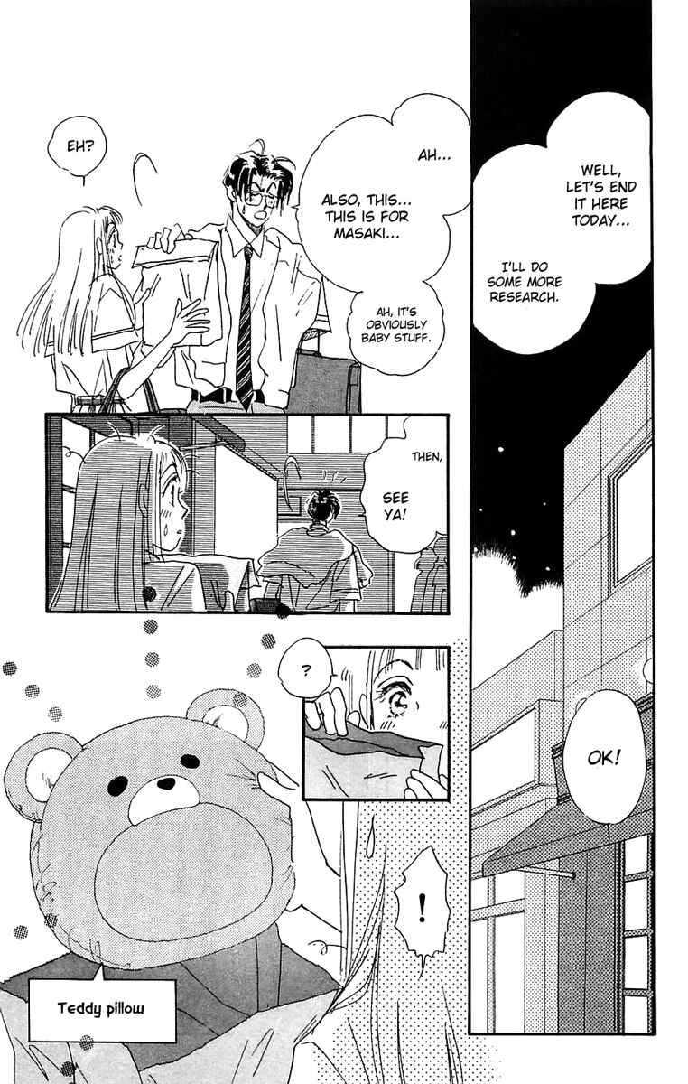 Page 16 Chapter 4 Hyper Baby