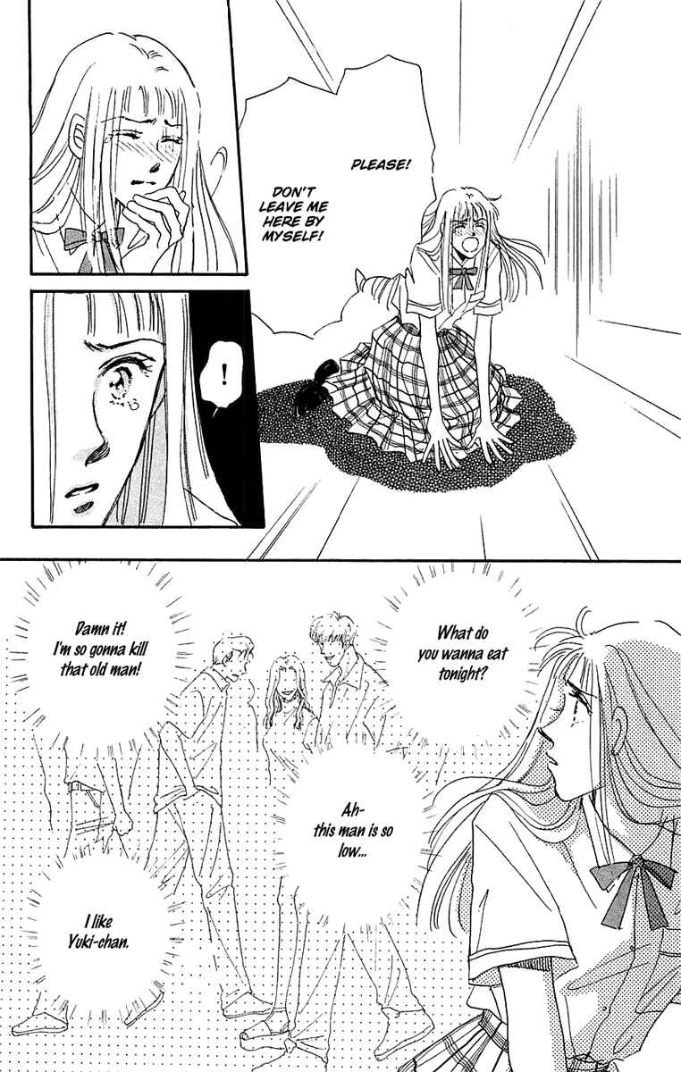 Page 3 Chapter 4 Hyper Baby