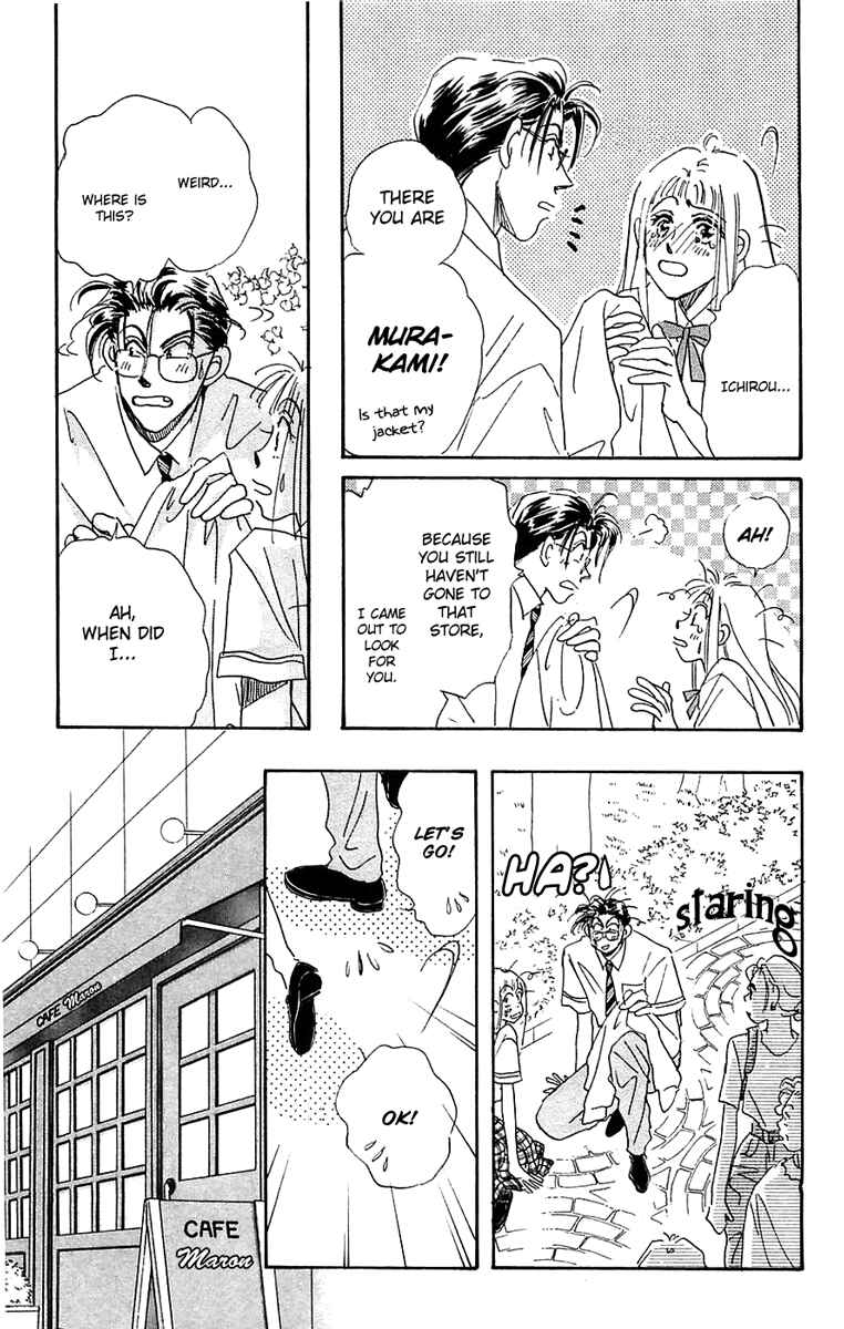 Page 6 Chapter 4 Hyper Baby