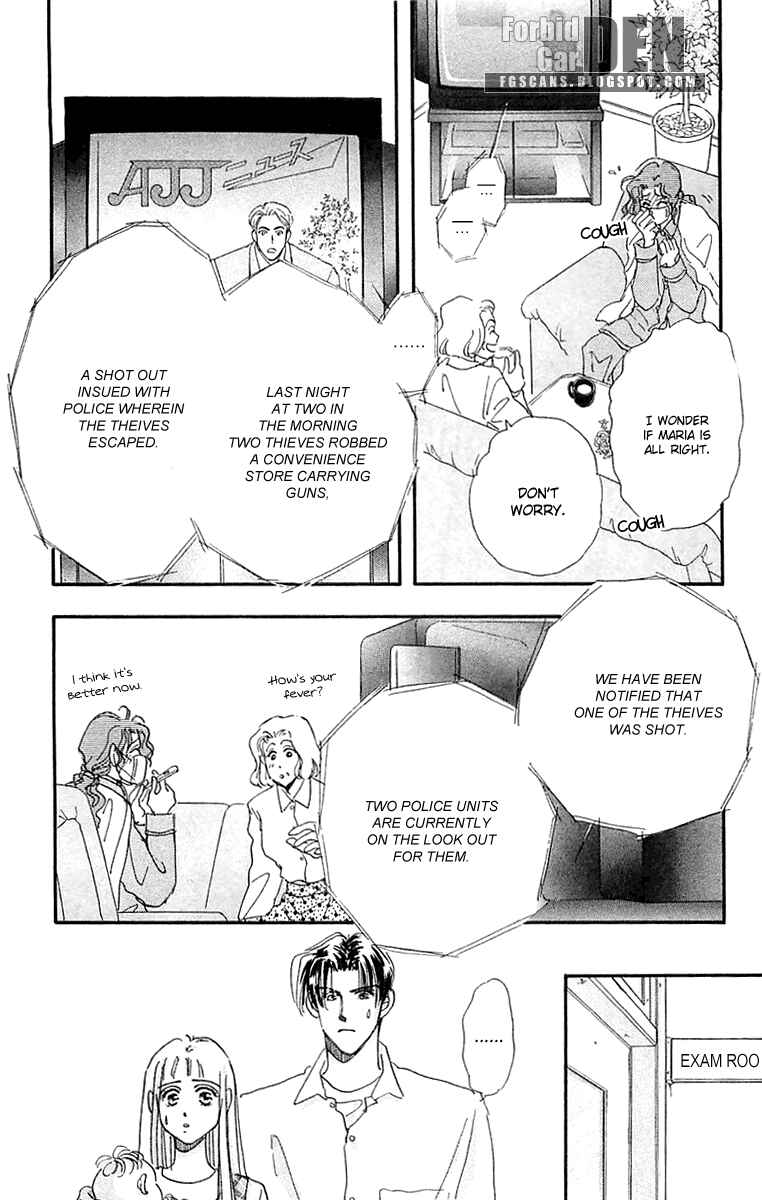 Page 10 Chapter 14 Hyper Baby