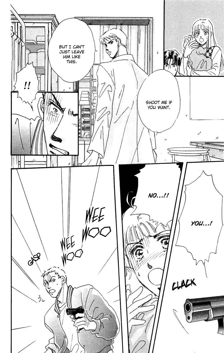 Page 20 Chapter 14 Hyper Baby
