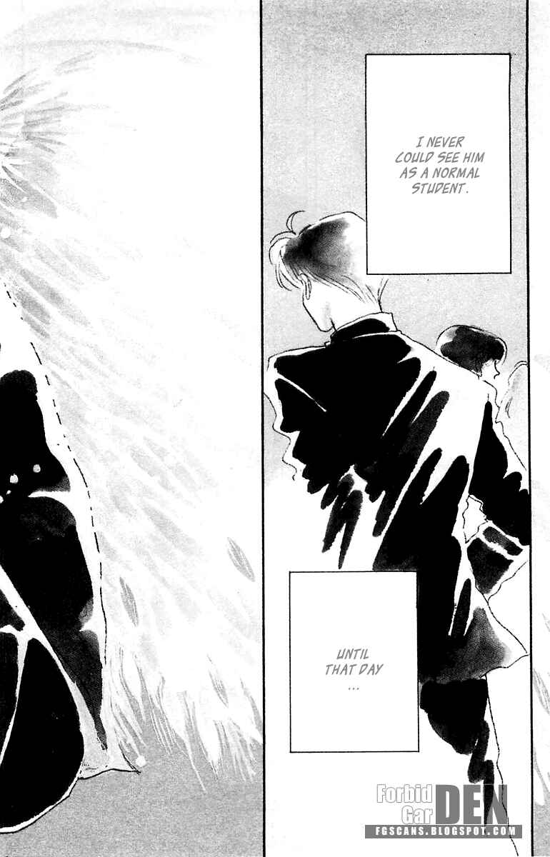 Page 1 Chapter 16.1 Hyper Baby