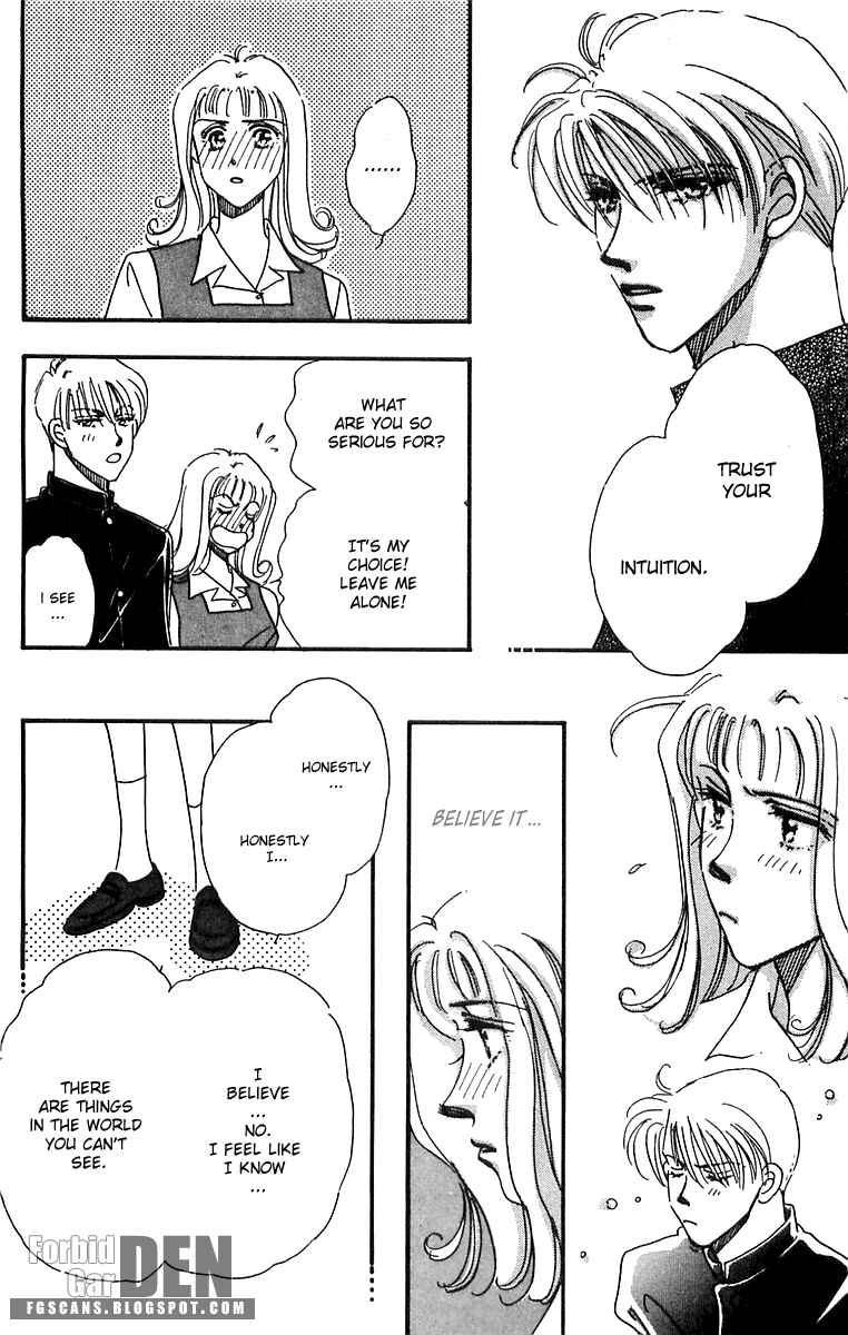 Page 13 Chapter 16.1 Hyper Baby