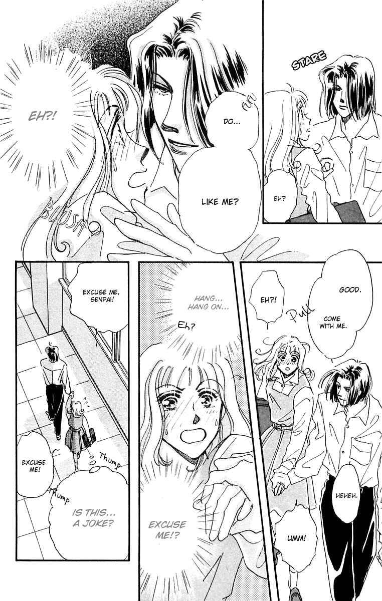 Page 24 Chapter 16.1 Hyper Baby