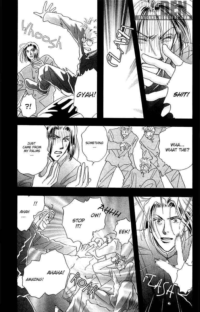 Page 29 Chapter 16.1 Hyper Baby