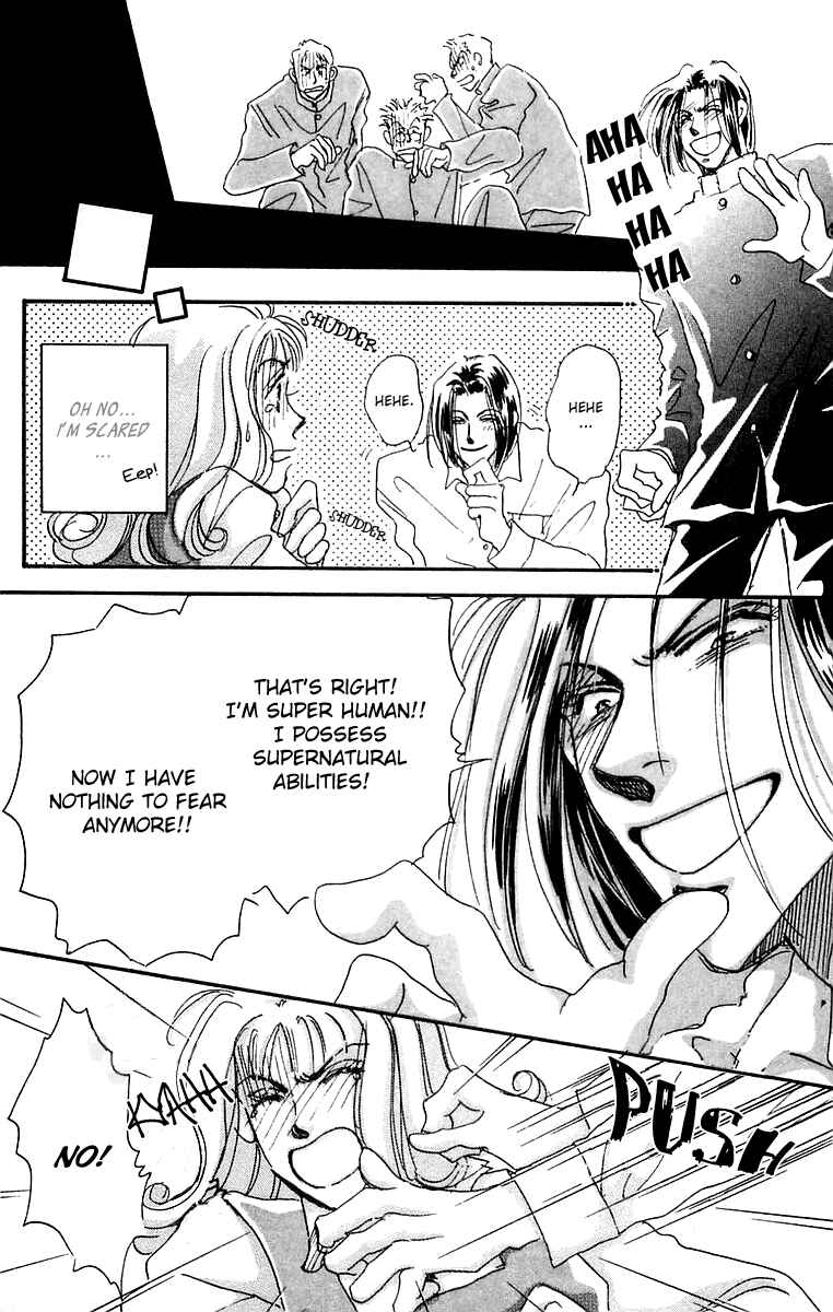 Page 30 Chapter 16.1 Hyper Baby
