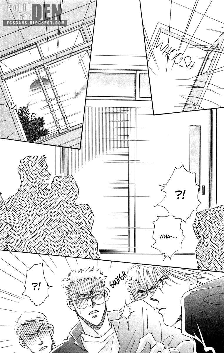 Page 35 Chapter 16.1 Hyper Baby