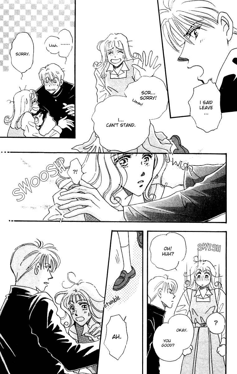 Page 39 Chapter 16.1 Hyper Baby
