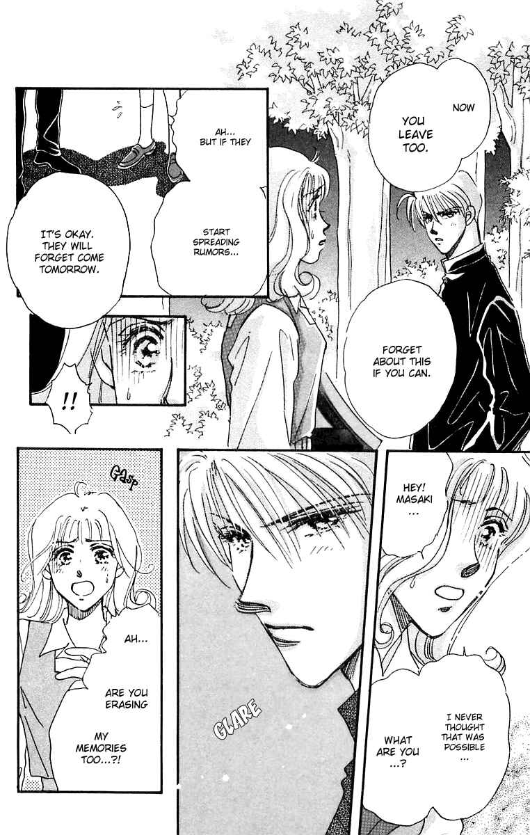 Page 46 Chapter 16.1 Hyper Baby