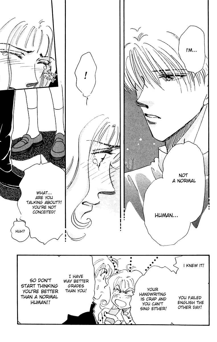 Page 49 Chapter 16.1 Hyper Baby