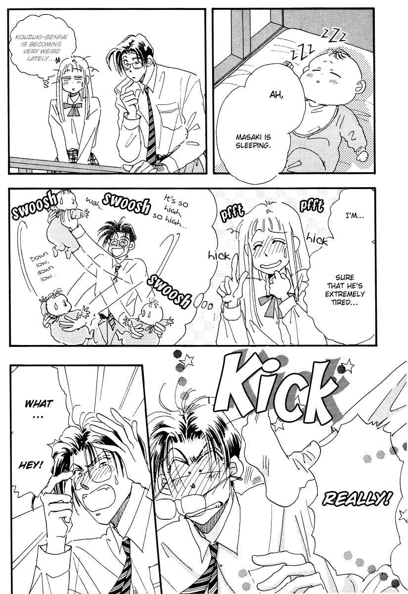 Page 12 Chapter 7 Hyper Baby