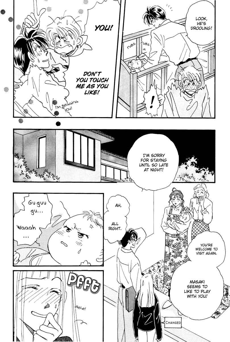 Page 14 Chapter 7 Hyper Baby