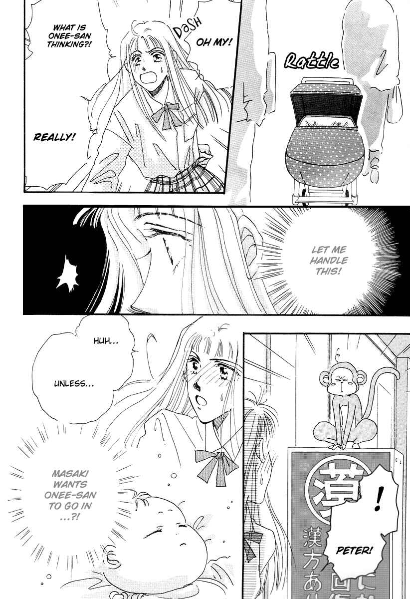 Page 24 Chapter 7 Hyper Baby