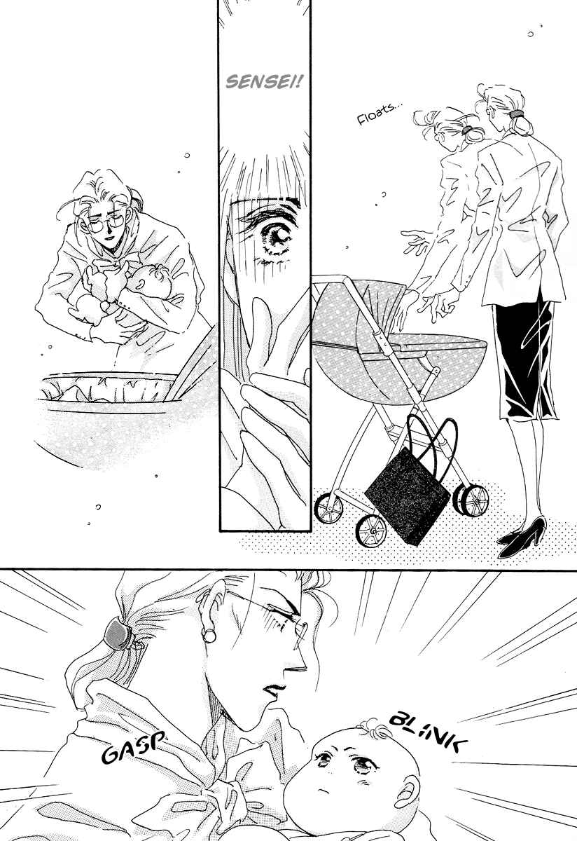 Page 26 Chapter 7 Hyper Baby