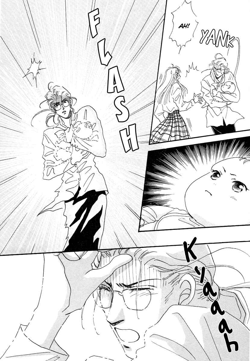 Page 28 Chapter 7 Hyper Baby