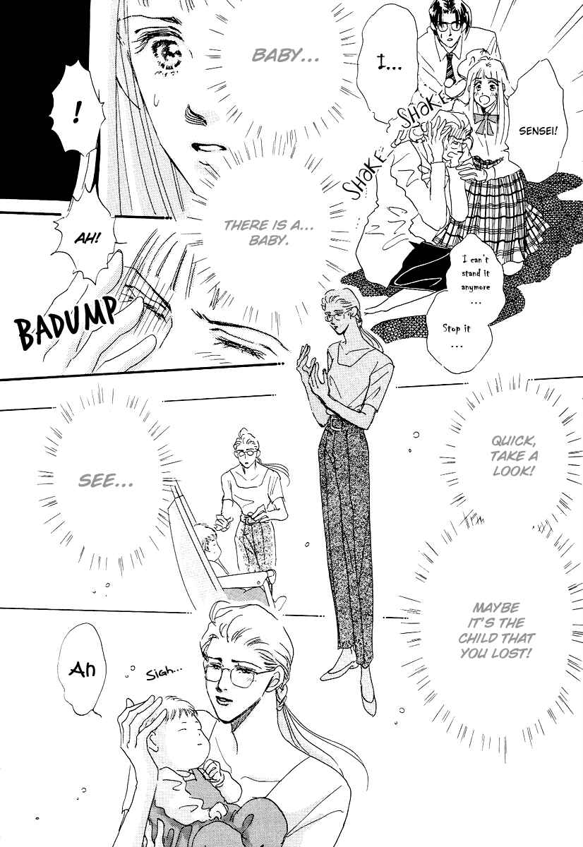 Page 30 Chapter 7 Hyper Baby