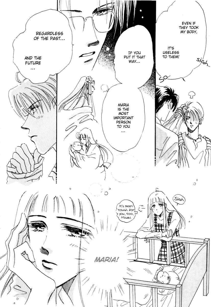 Page 40 Chapter 7 Hyper Baby