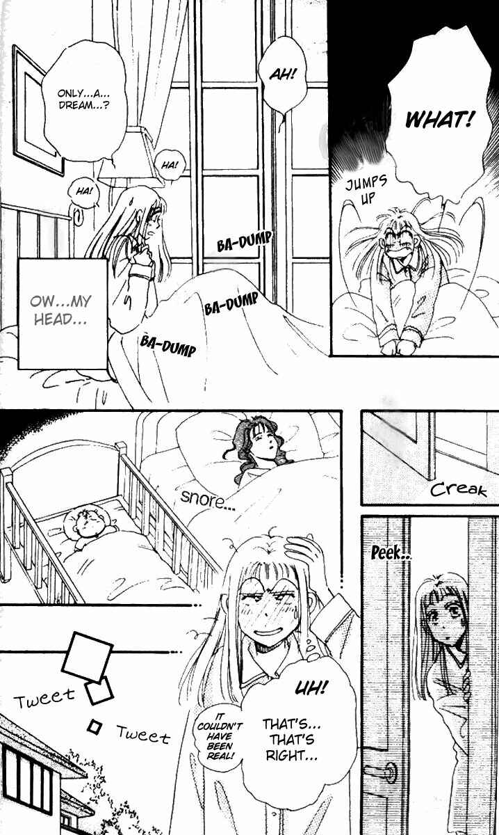 Page 1 Chapter 2 Hyper Baby