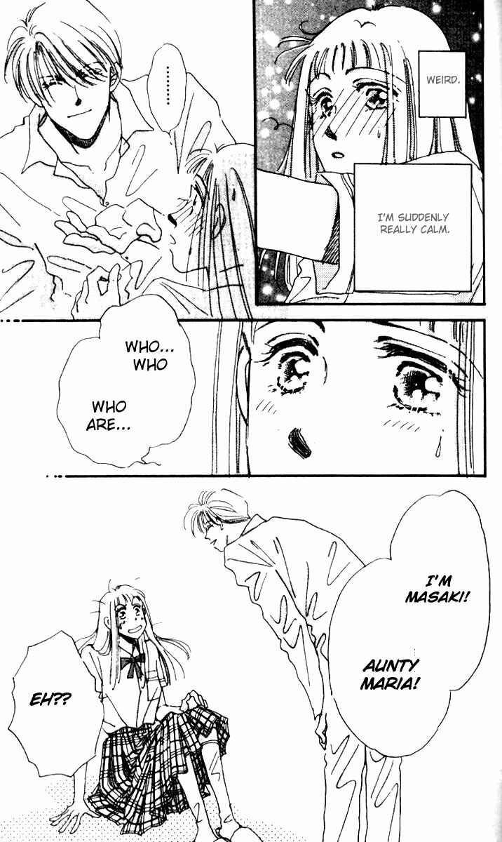 Page 14 Chapter 2 Hyper Baby