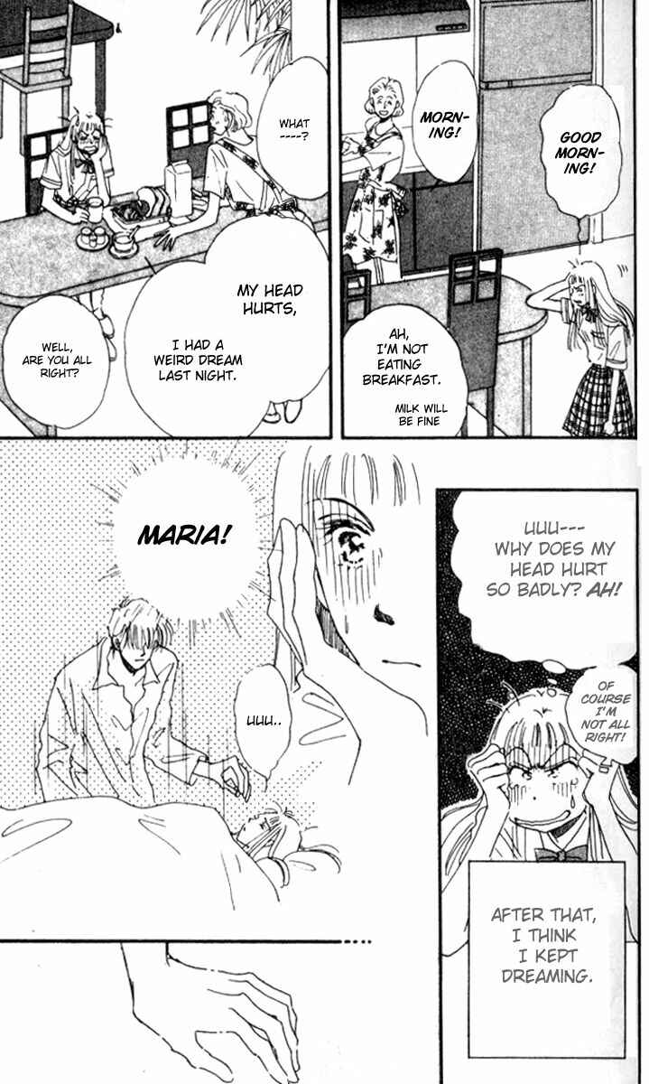 Page 2 Chapter 2 Hyper Baby