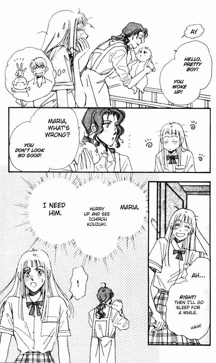 Page 20 Chapter 2 Hyper Baby