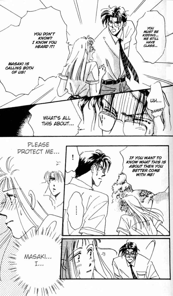 Page 28 Chapter 2 Hyper Baby