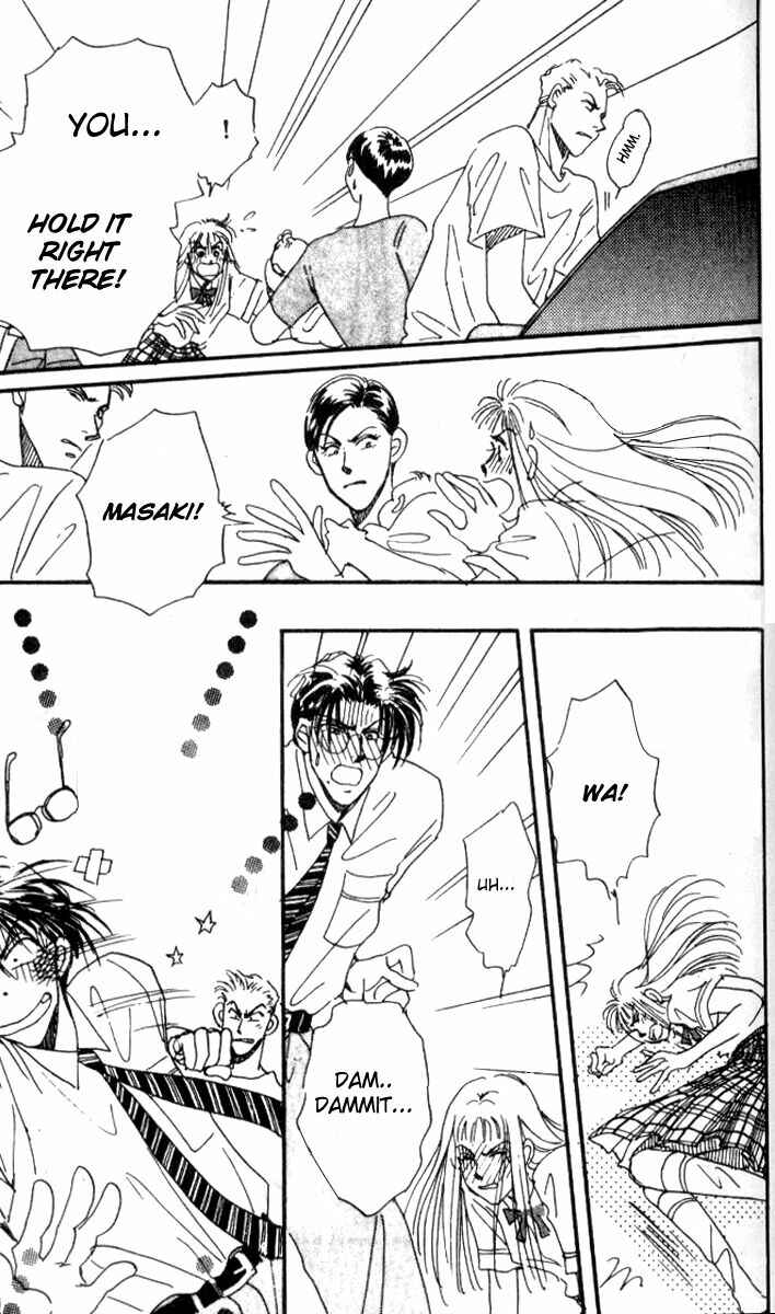 Page 30 Chapter 2 Hyper Baby