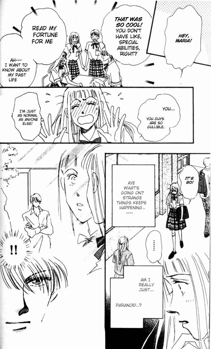 Page 7 Chapter 2 Hyper Baby