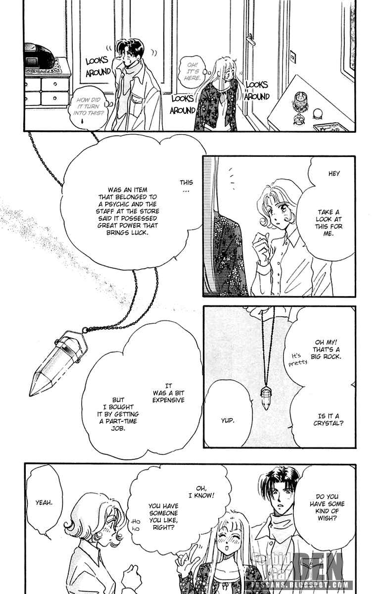 Page 16 Chapter 13 Hyper Baby