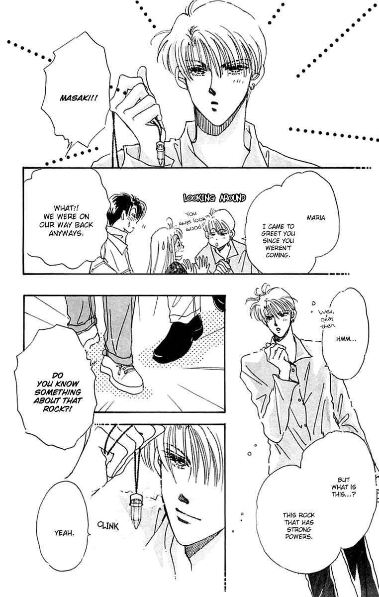 Page 24 Chapter 13 Hyper Baby