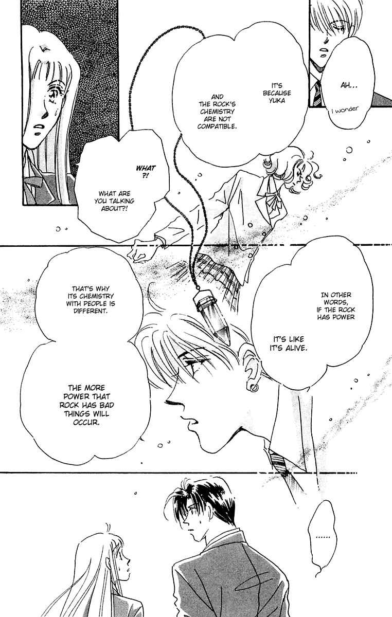 Page 30 Chapter 13 Hyper Baby