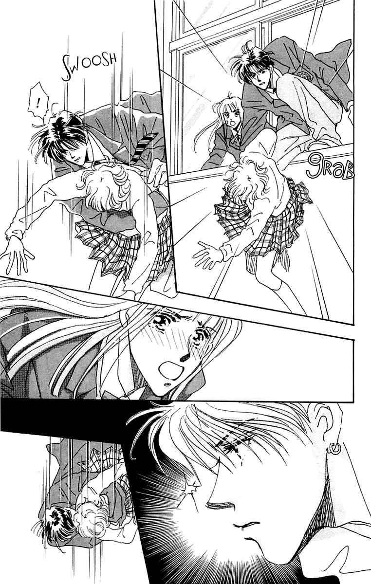Page 35 Chapter 13 Hyper Baby