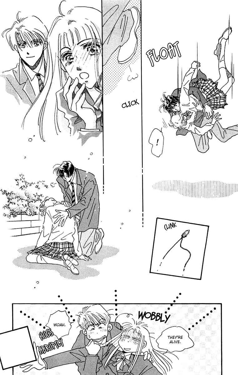 Page 36 Chapter 13 Hyper Baby