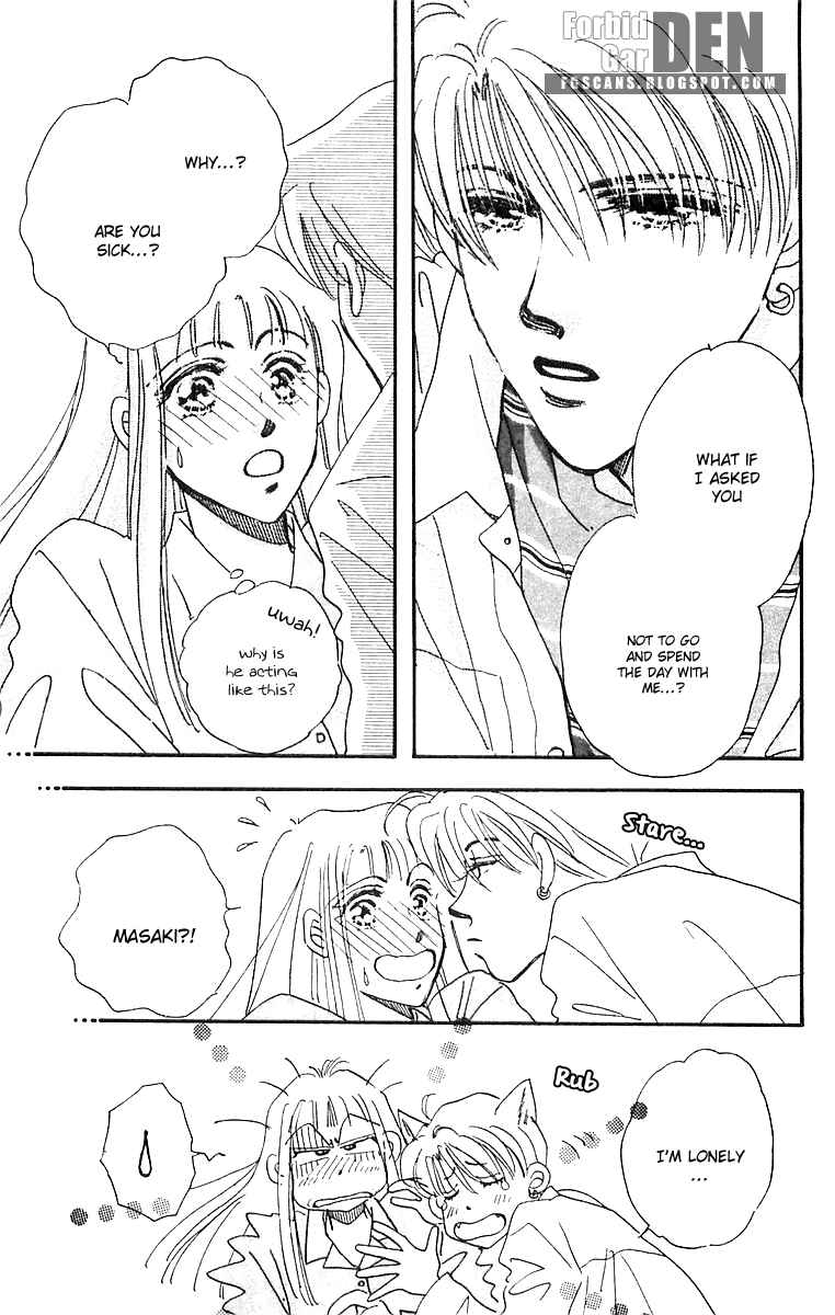 Page 8 Chapter 15 Hyper Baby