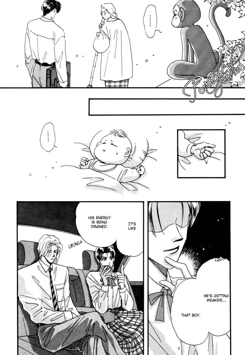 Page 11 Chapter 9 Hyper Baby