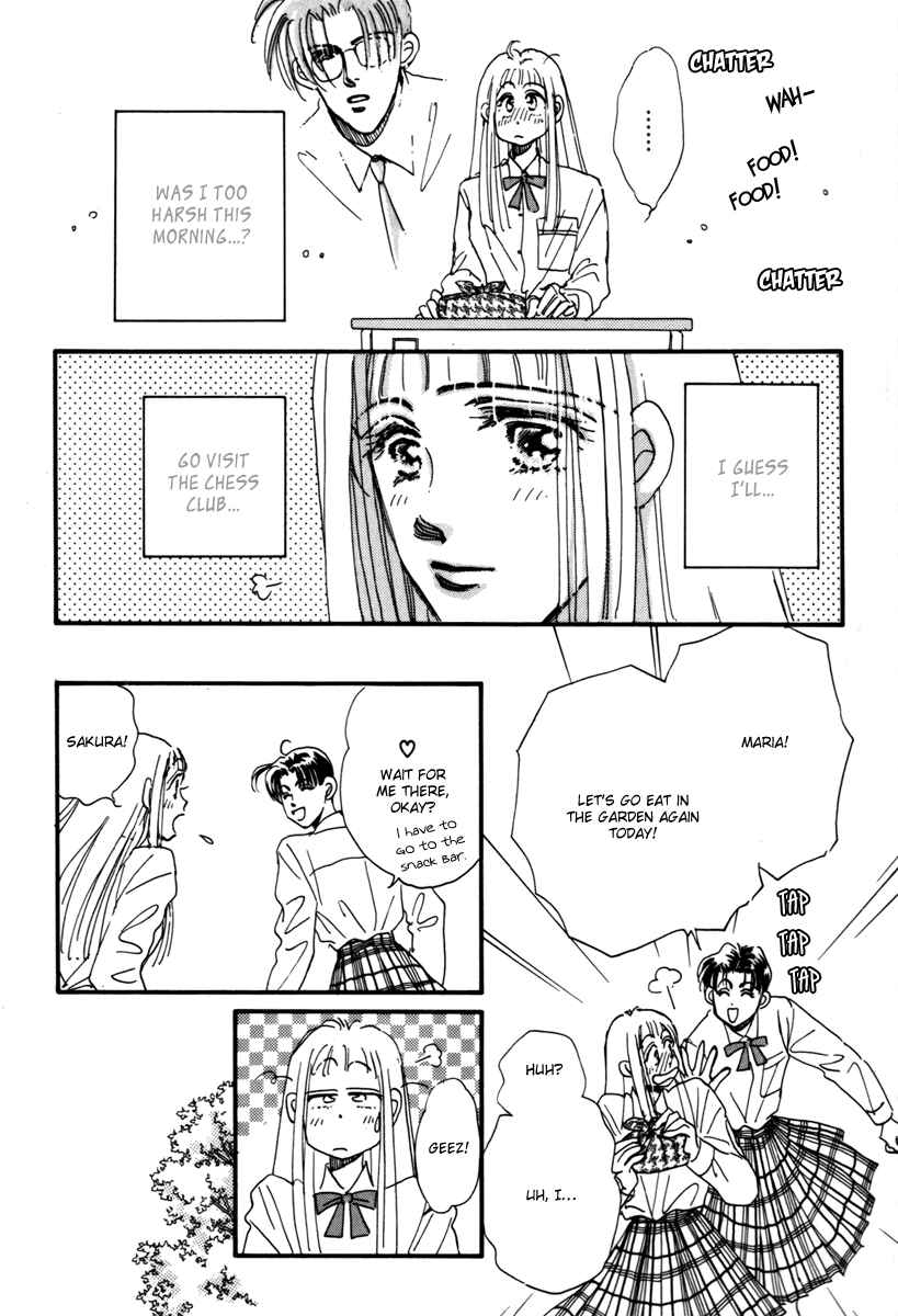 Page 16 Chapter 9 Hyper Baby