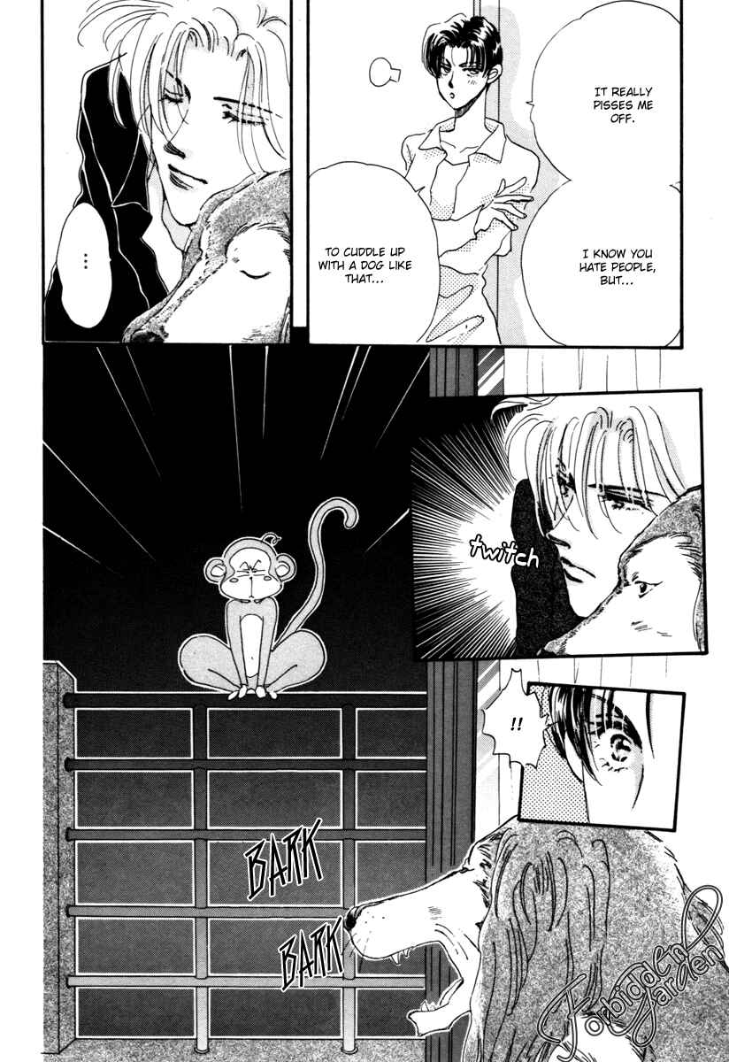 Page 35 Chapter 9 Hyper Baby