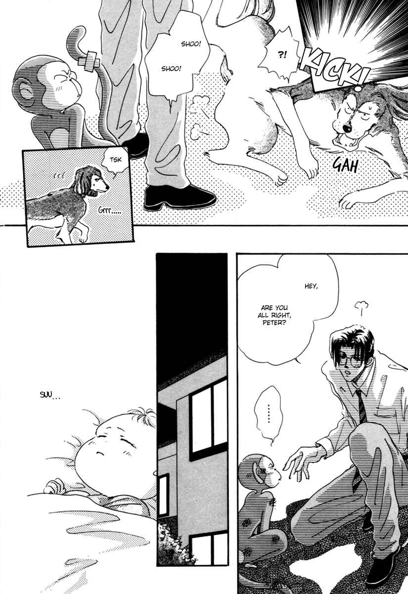 Page 39 Chapter 9 Hyper Baby