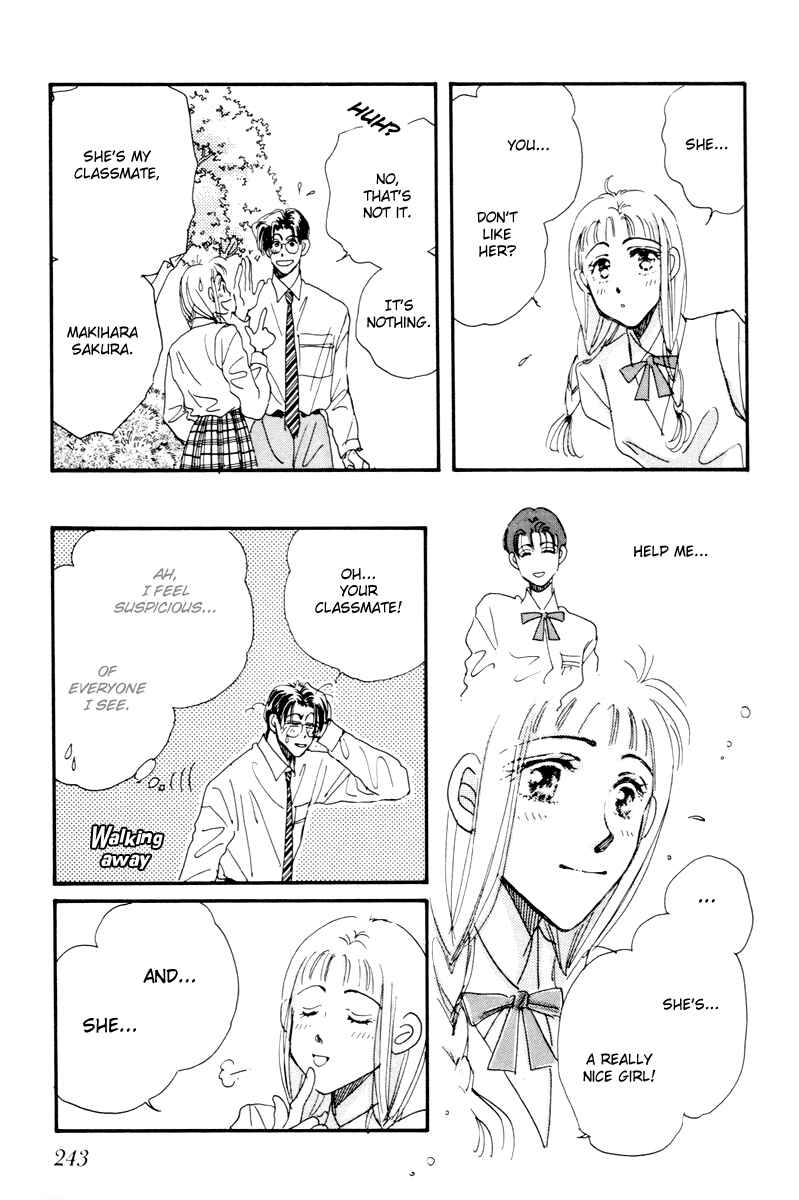 Page 22 Chapter 8 Hyper Baby