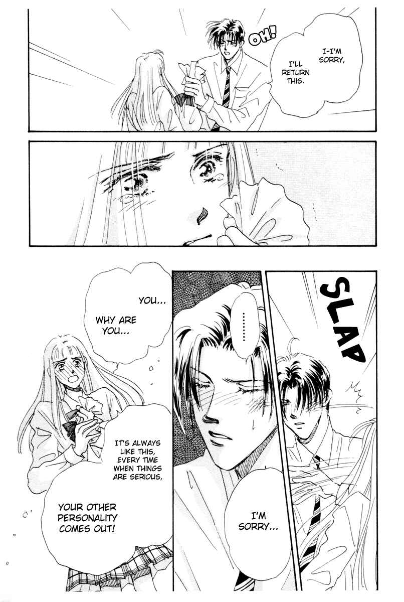 Page 46 Chapter 8 Hyper Baby