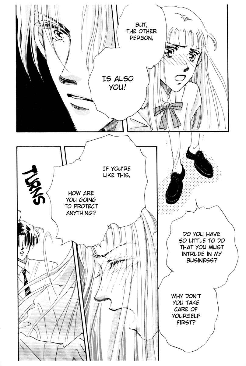Page 47 Chapter 8 Hyper Baby