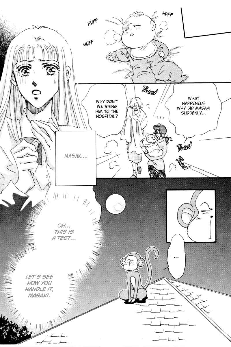 Page 50 Chapter 8 Hyper Baby