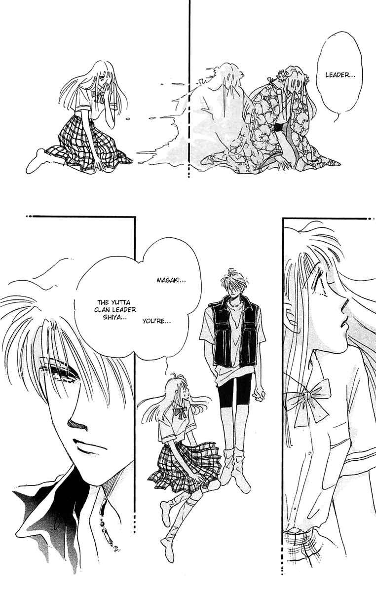 Page 15 Chapter 5 Hyper Baby