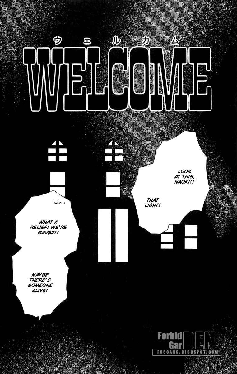 Page 1 Chapter 14.5 Hyper Baby
