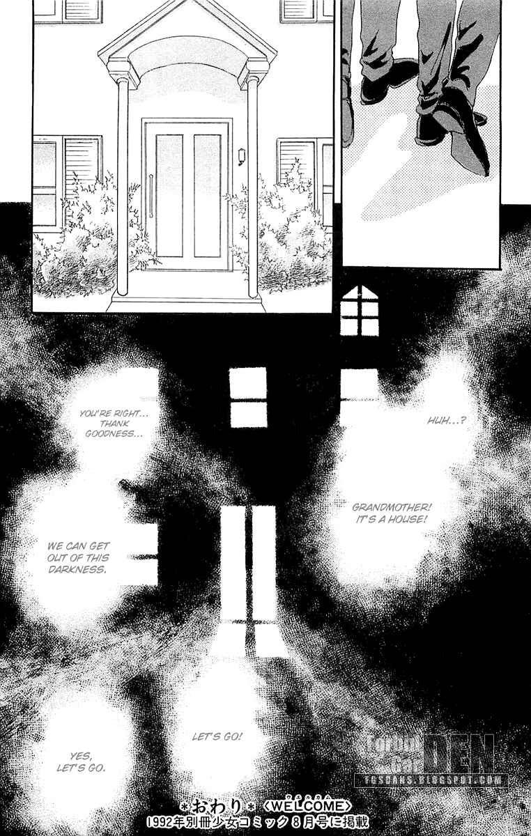 Page 13 Chapter 14.5 Hyper Baby