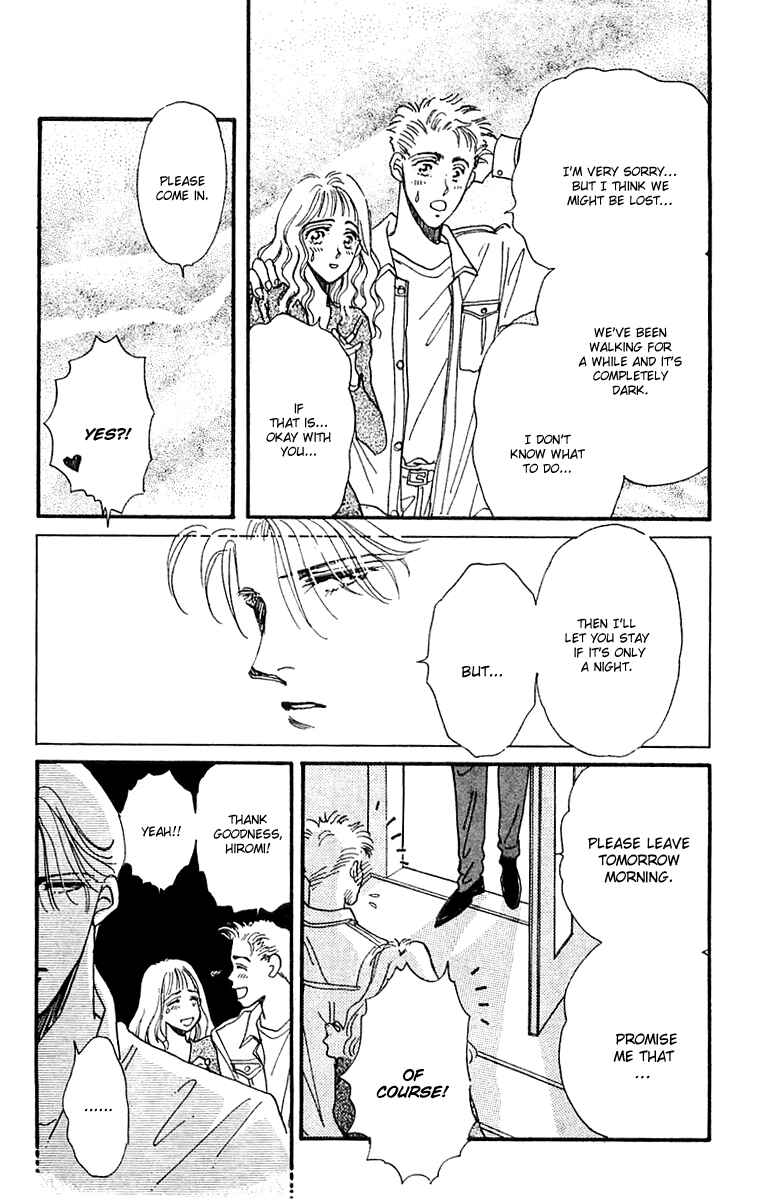Page 3 Chapter 14.5 Hyper Baby