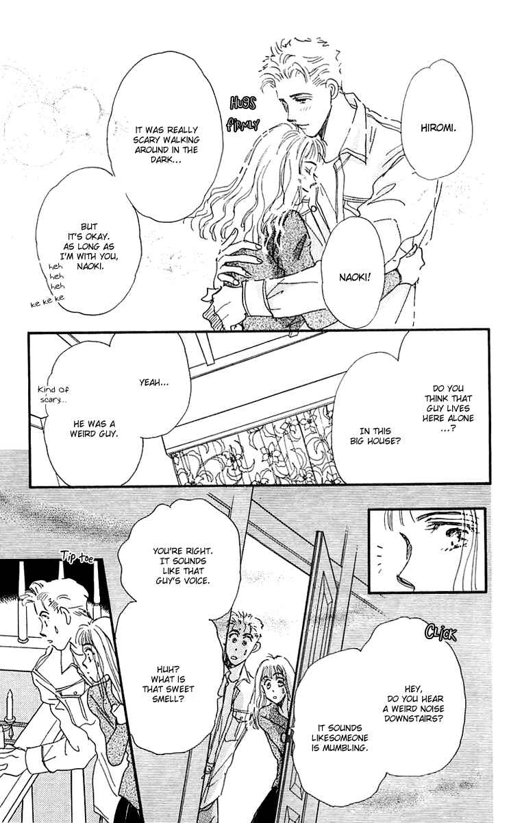 Page 5 Chapter 14.5 Hyper Baby